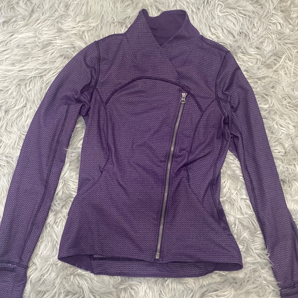 Lululemon Jacket